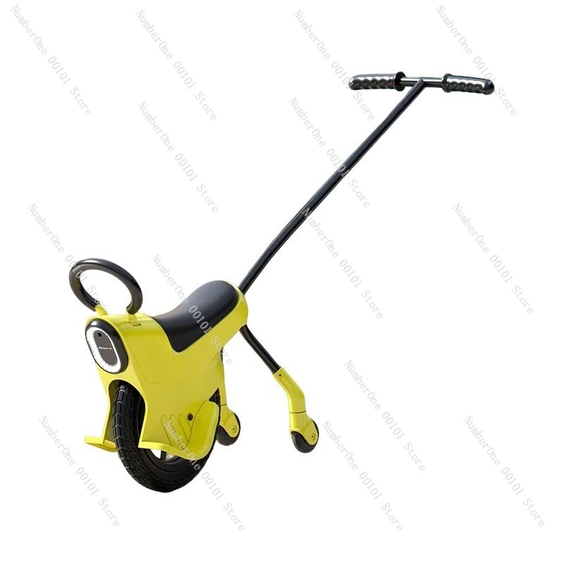 Outdoor Camping Toys - 야외 가족 캠핑용 어린이 푸시 트라이시클,