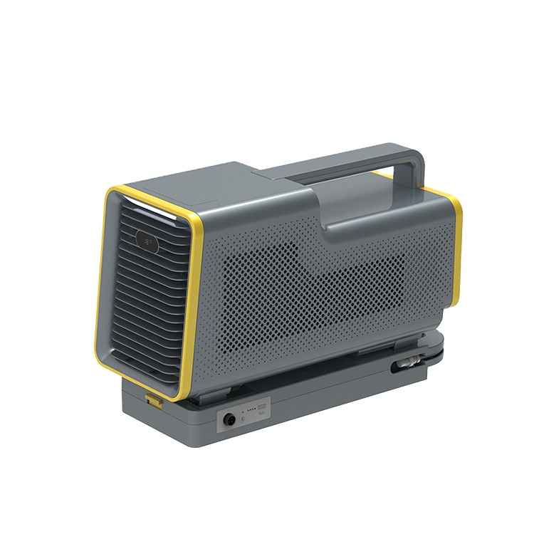 Outdoor Camping Air Conditioner - 2026 미니 소형 야외 텐트용 12V