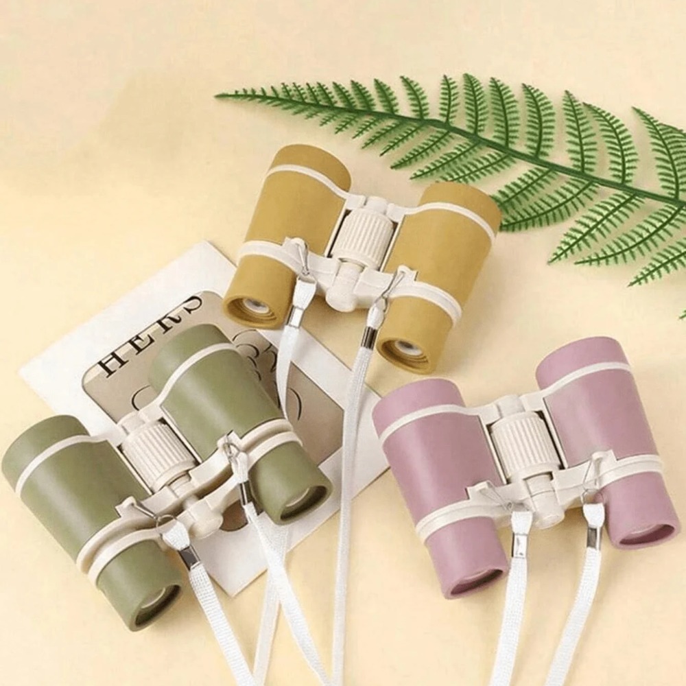 Outdoor Camping Toys - 내구성이 뛰어난 이중 눈 관찰 어린이