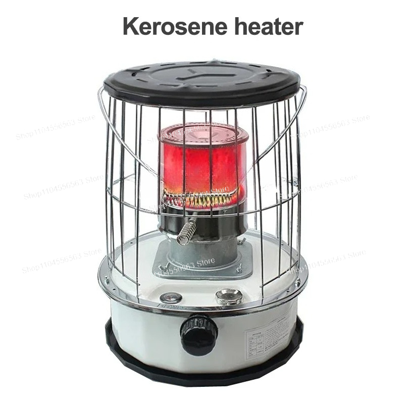 Outdoor Camping Heater - 휴대용 히터 얼음낚시 캠핑 스토브 야외