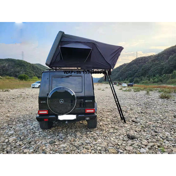 Outdoor Camping Car Tent - 텐트 제조업체 최저가 야외 활동 자동