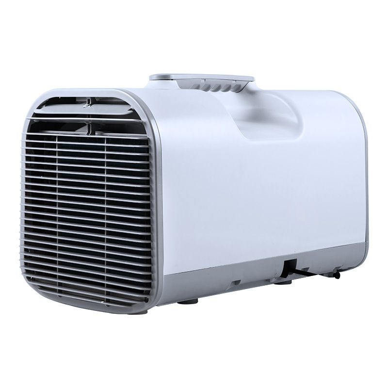 Outdoor Camping Air Conditioner - 12V/24V 휴대용 차량용 에어컨 야외 캠핑용