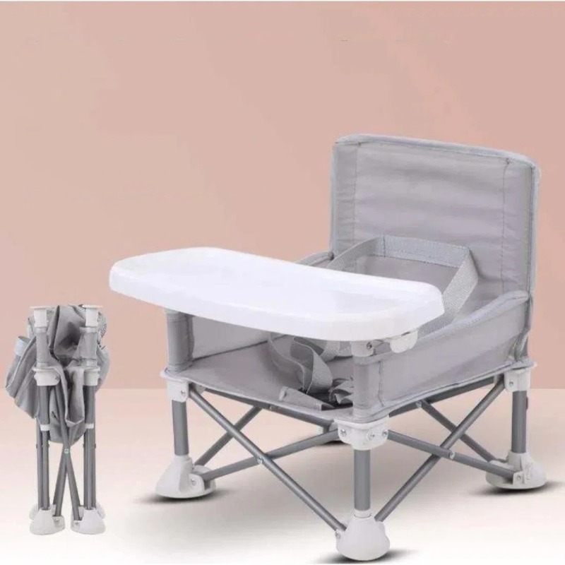 Quality Outdoor Camping Chairs - 야외 접이식 휴대용 컴팩트 아기 의자