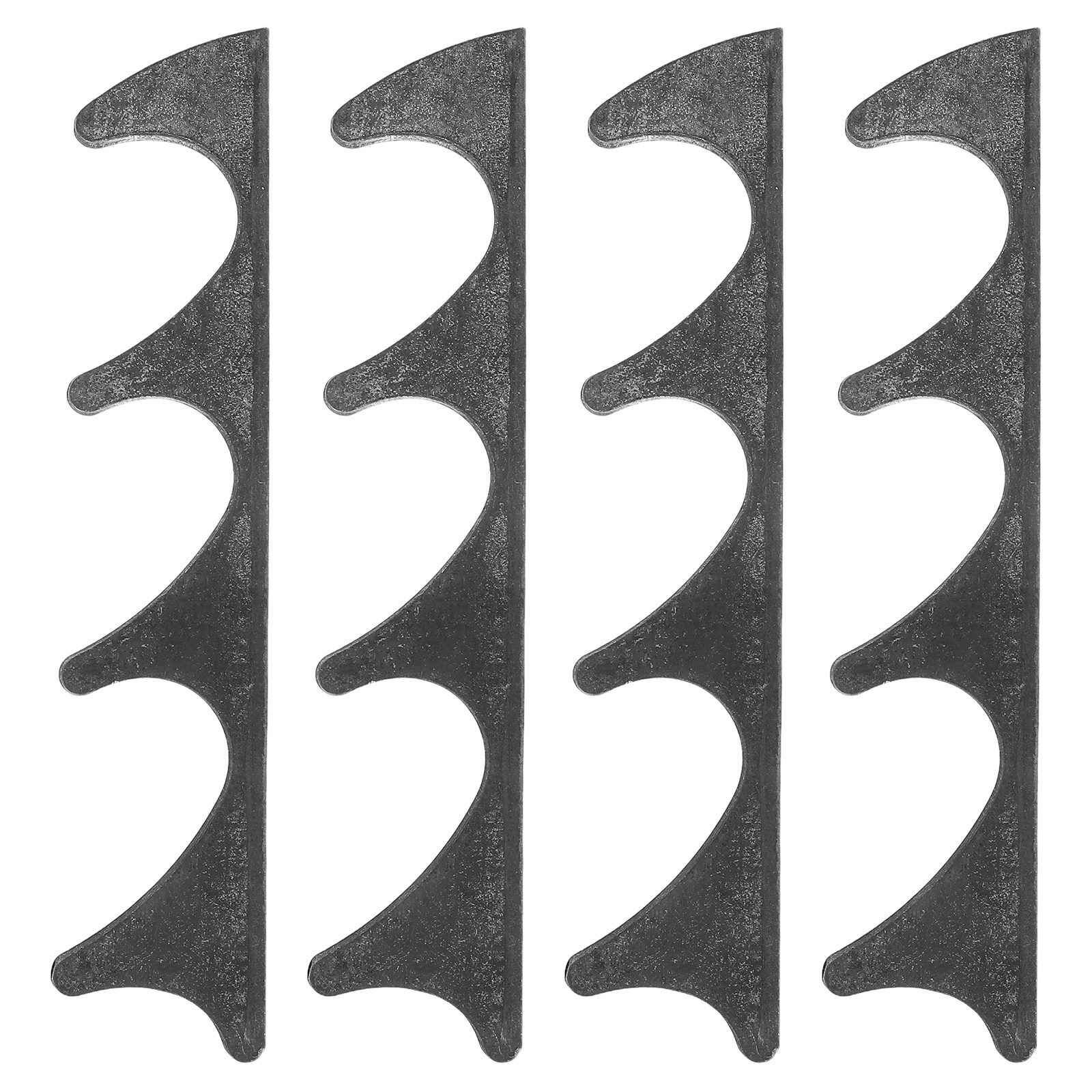 Outdoor Camping Chairs - 플라스틱 야외 접이식 라운지 의자 조절