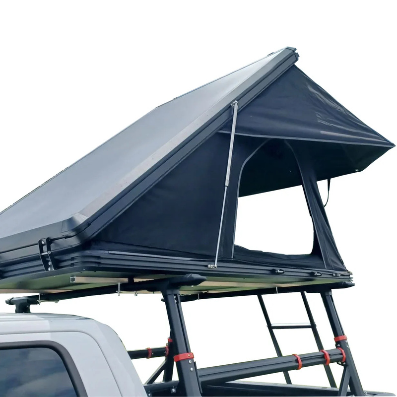 Outdoor Camping Car Tent - 캠핑 방수 고품질 클램쉘 알루미늄 하드