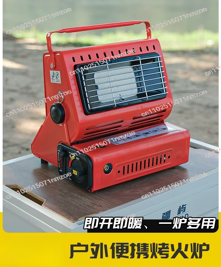 Outdoor Camping Heater - 히터 여행용 캠핑 하이킹 피크닉 장비