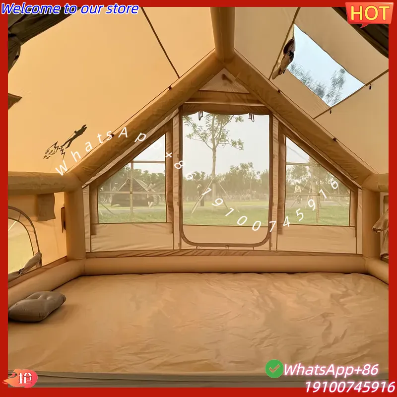 Outdoor Camping Events 2026 - 2026 포러너 7.0 맞춤형 600D 옥스포드