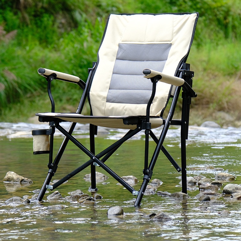 도매 조절 가능한 캠핑 의자 편안한 접이식 해변 의자  - Quality Outdoor Camping Chairs 리뷰 및 가격