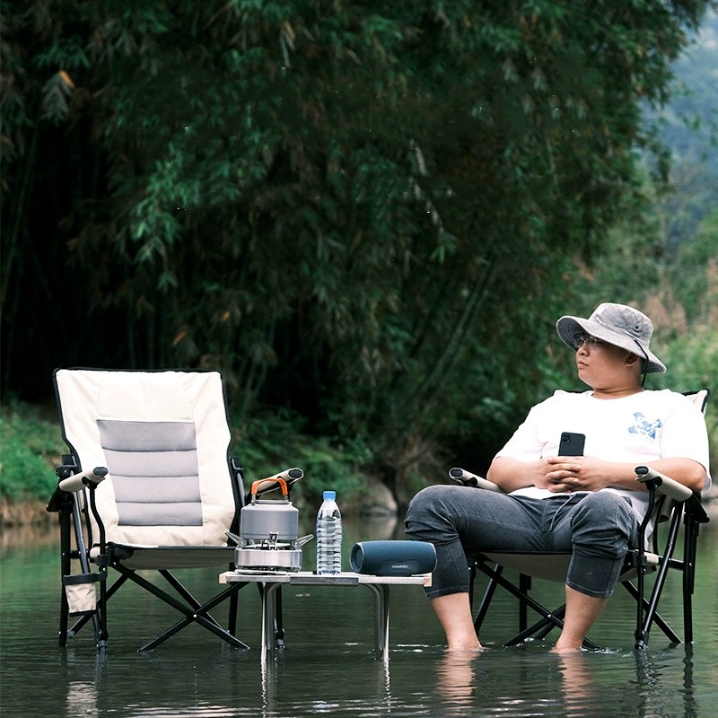 도매 조절 가능한 캠핑 의자 편안한 접이식 해변 의자  - Quality Outdoor Camping Chairs 리뷰 및 가격