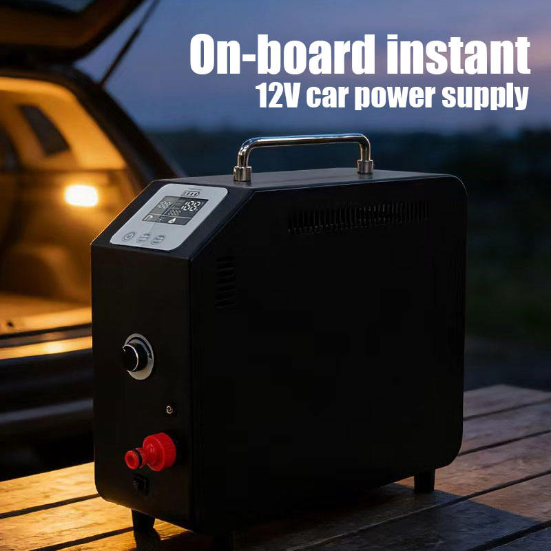 휴대용 프로판 무탱크 온수기, 야외 RV 캠핑 샤워용  - Outdoor Camping Heater 리뷰 및 가격