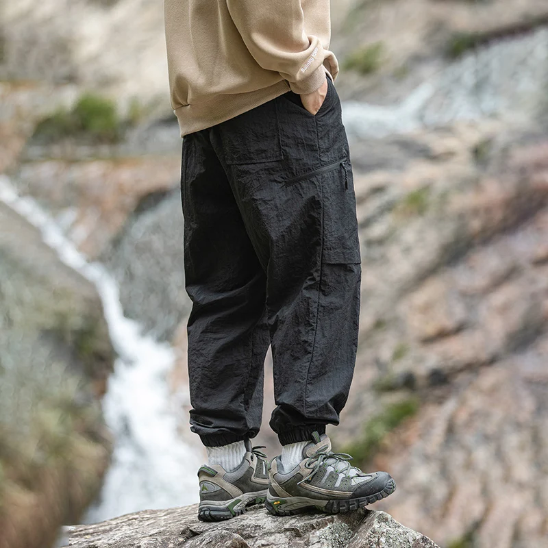 TFETTERS 브랜드 방수 카고 바지 남자 야외 캠핑 - Outdoor Camping Brand 리뷰 및 가격