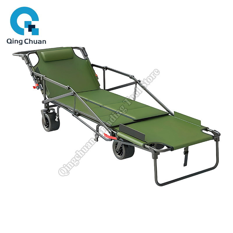 캠핑 트롤리 다기능 야외 대형 비치 가든 핸드 트레일러 - Outdoor Camping Trolley 리뷰 및 가격