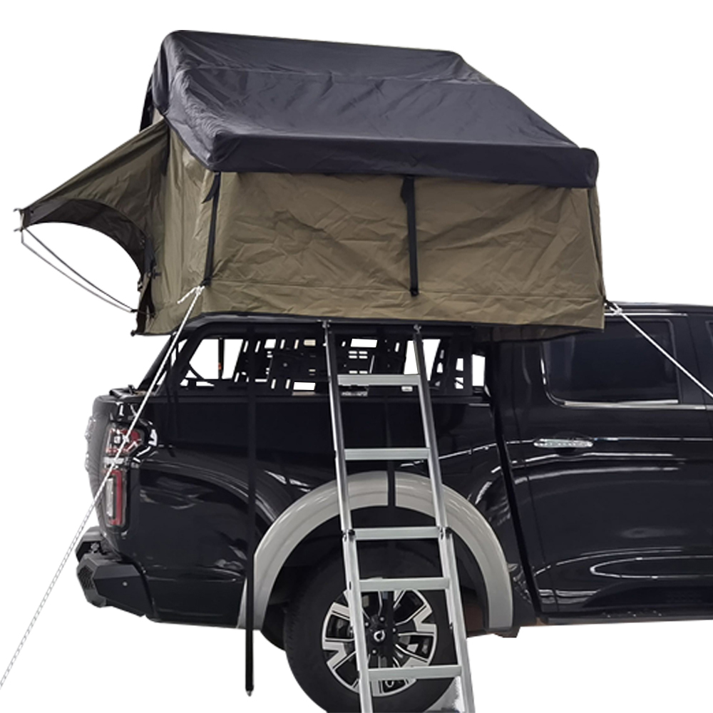방수 접이식 루프탑 자동차 가족 캠핑 야외 텐트 (어닝 - Outdoor Camping Car Tent 리뷰 및 가격