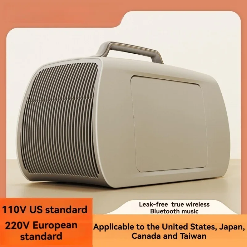 110V/220V 휴대용 이동식 에어컨, 텐트, 캠핑  - Outdoor Camping Air Conditioner 리뷰 및 가격