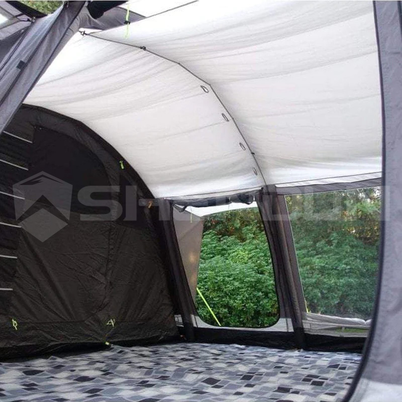 팽창식 차량용 어닝 캠핑 텐트 야외 자동차 측면 어닝  - Outdoor Camping Car Tent 리뷰 및 가격