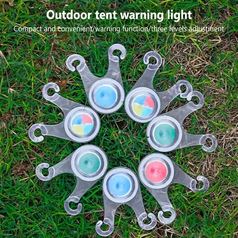 10개 LED 로프 스트링 조명, 가족 모임, 야외 캠 - Outdoor Camping Lights String 리뷰 및 가격