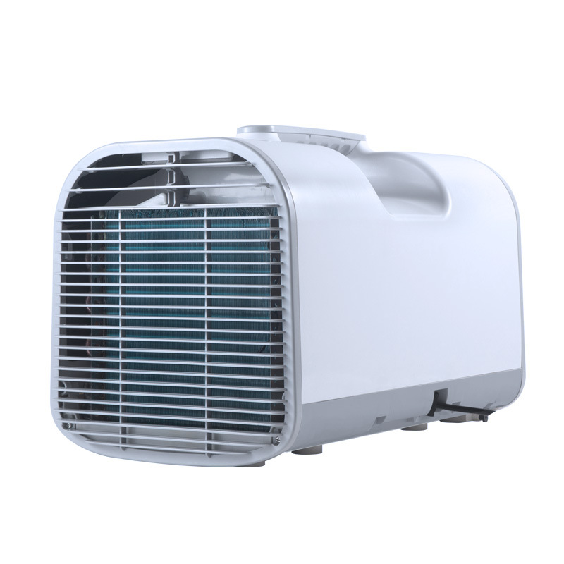 여름 핫세일 휴대용 이동식 냉방 에어컨 물 배출 없이  - Outdoor Camping Air Conditioner 리뷰 및 가격