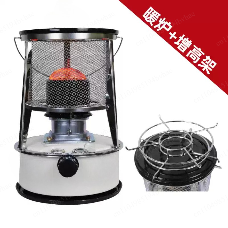 TS-77 휴대용 히터 캠핑 스토브 야외 난방 요리 밥 - Outdoor Camping Heater 리뷰 및 가격