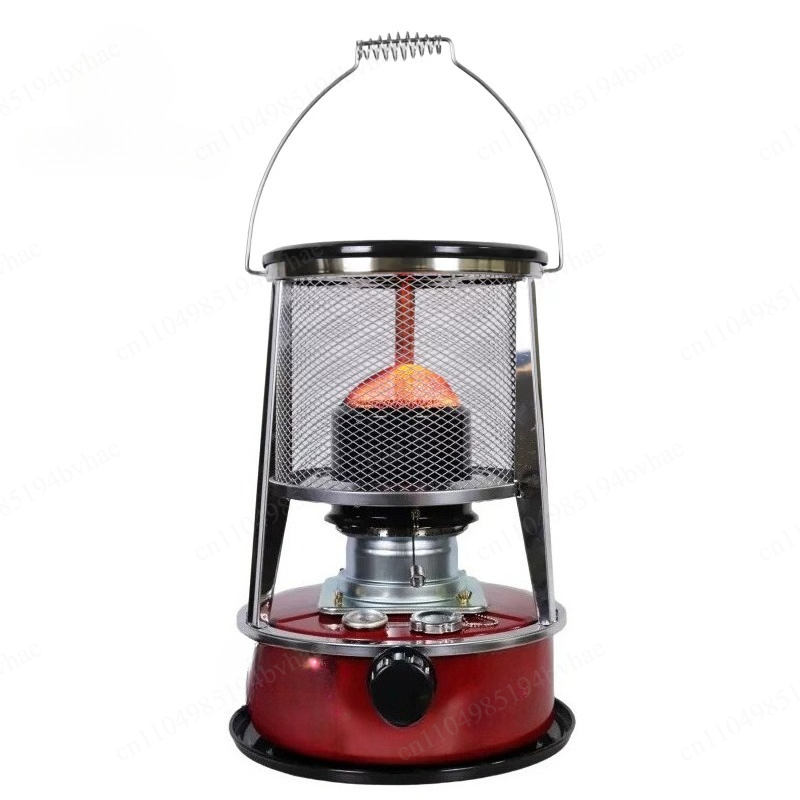 TS-77 휴대용 히터 캠핑 스토브 야외 난방 요리 밥 - Outdoor Camping Heater 리뷰 및 가격