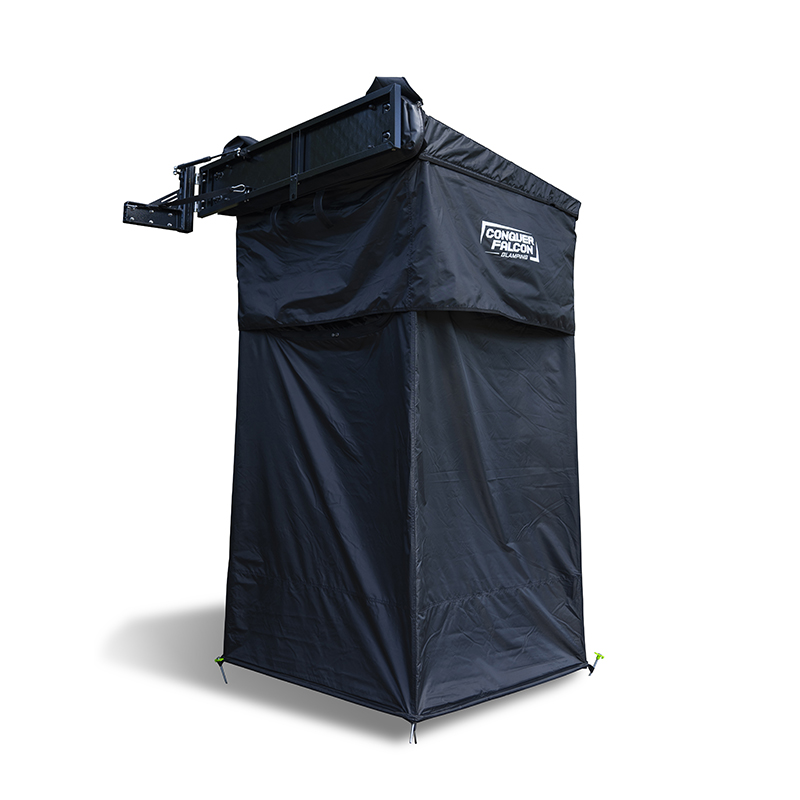 휴대용 야외 캠핑 샤워 텐트, 편리한 이동식 샤워를 위 - Outdoor Camping Car Tent 리뷰 및 가격