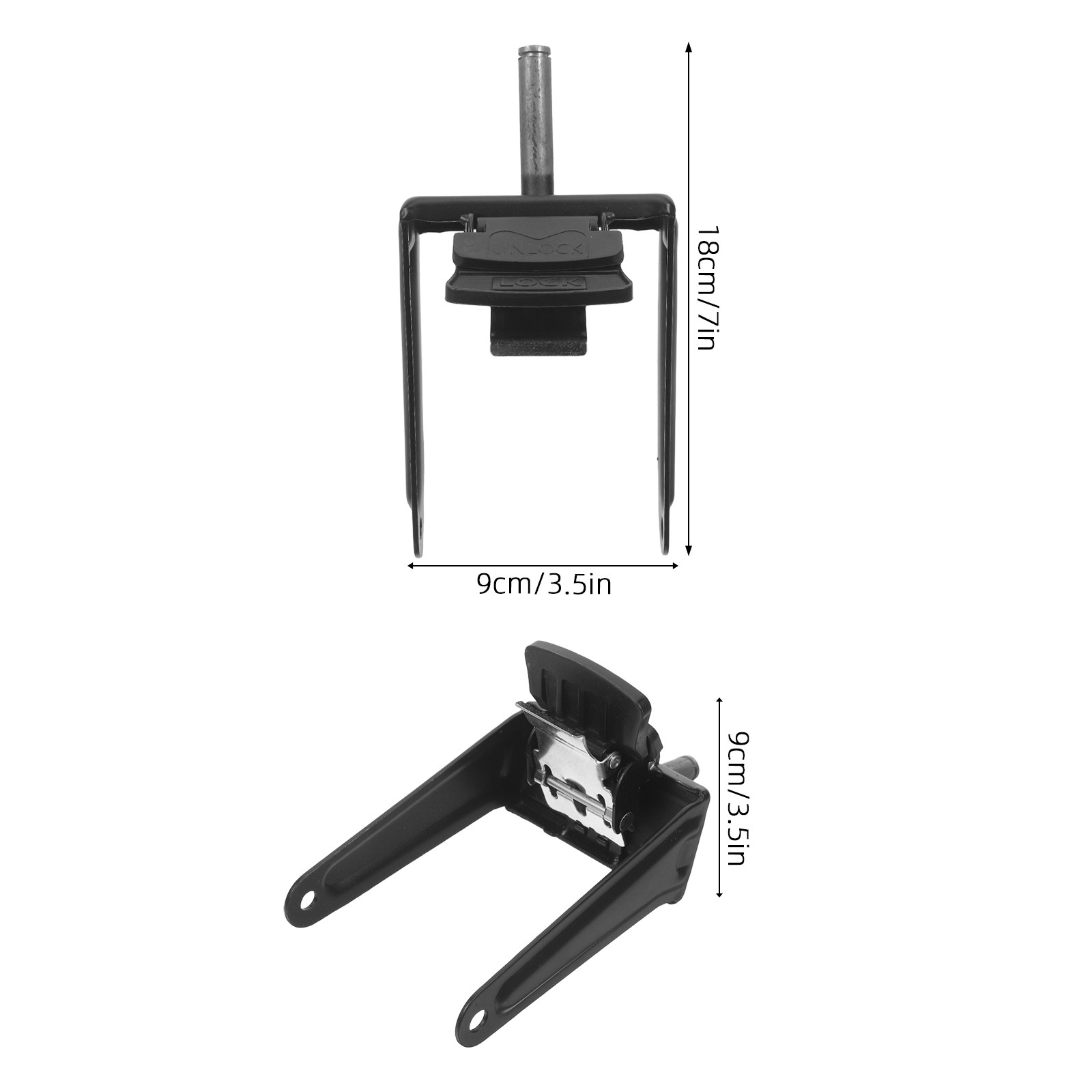 8인치 접이식 웨건 카트 정원 트롤리 수리용 포크 풋  - Outdoor Camping Trolley 리뷰 및 가격