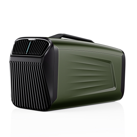 24V 220V 미니 에어컨 야외 쿨러 RV 캠핑카 캠 - Outdoor Camping Air Conditioner 리뷰 및 가격