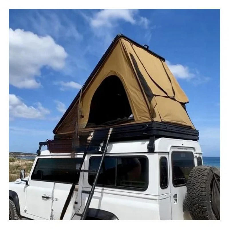 호주용 핫셀링 야외 캠핑 2~3인용 삼각형 알루미늄 하 - Outdoor Camping Car Tent 리뷰 및 가격
