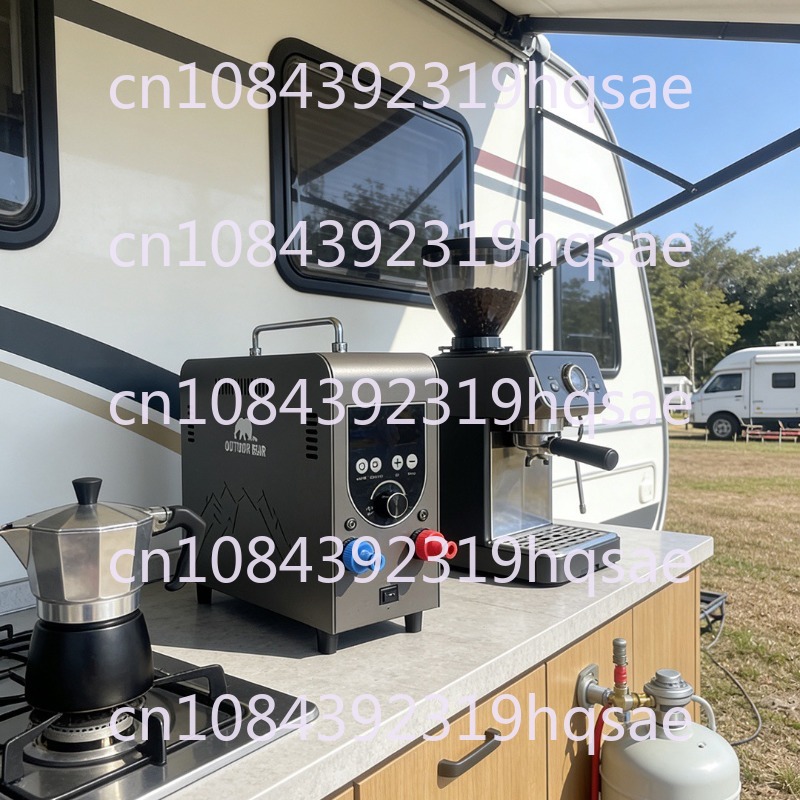 6L 야외용 휴대용 가스 온수기 캠핑 RV 온수기 특수 - Outdoor Camping Heater 리뷰 및 가격