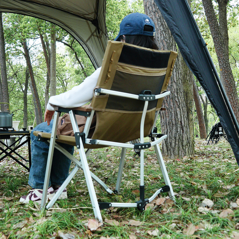 해변 접이식 야외 경량 의자 휴대용 접이식 정원 암체어 - Outdoor Camping And Glamping 리뷰 및 가격