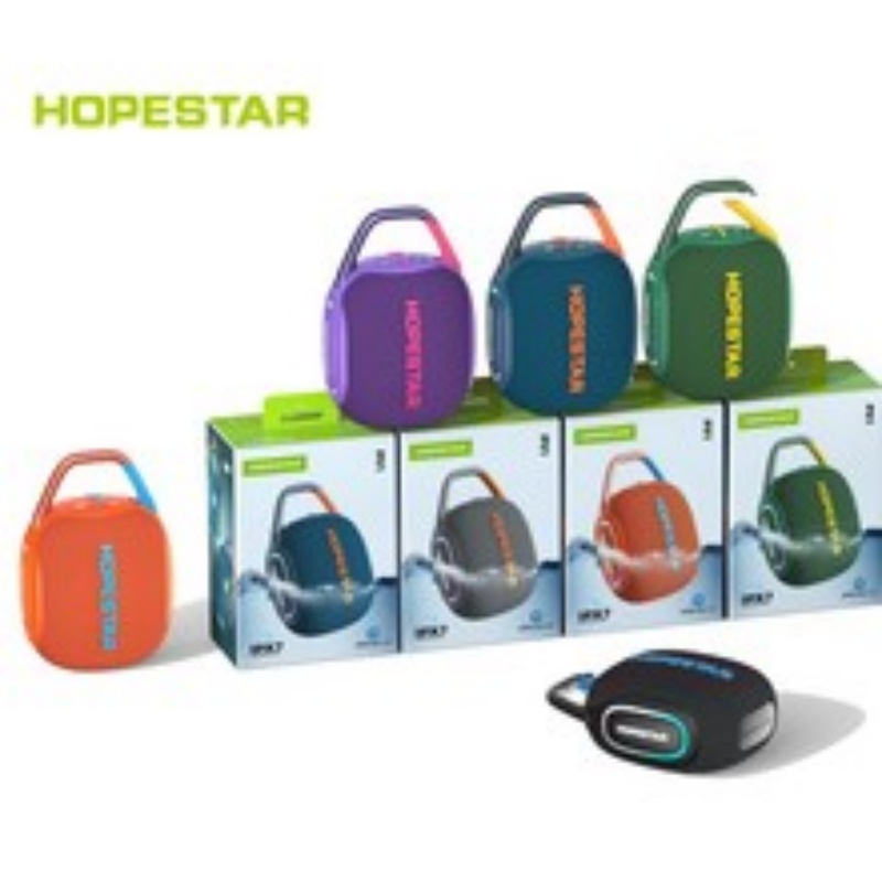 HOPESTAR P91 방수 블루투스 스피커 휴대용 무 - Outdoor Camping Videos 리뷰 및 가격
