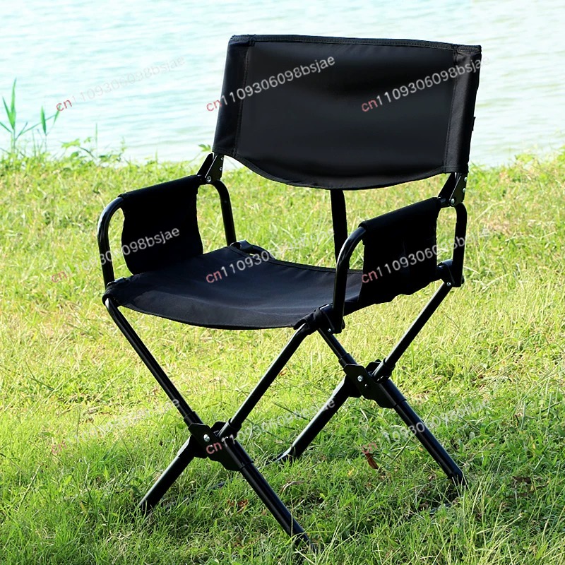 튼튼하고 내구성이 뛰어난 야외 캠핑, 캠핑카 자율주행  - Outdoor Camping Chairs 리뷰 및 가격