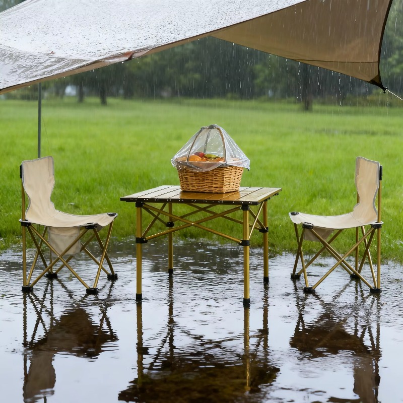 2026년 고품질 대형 접이식 알루미늄 합금 롤 테이블 - Quality Outdoor Camping Chairs 리뷰 및 가격