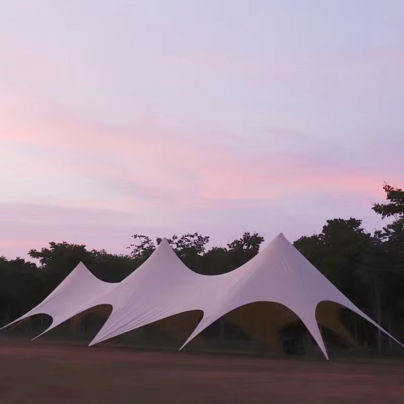 2026 20M 대형 럭셔리 야외 캠핑 캐노피 타프 텐 - Outdoor Camping Events 2026 리뷰 및 가격