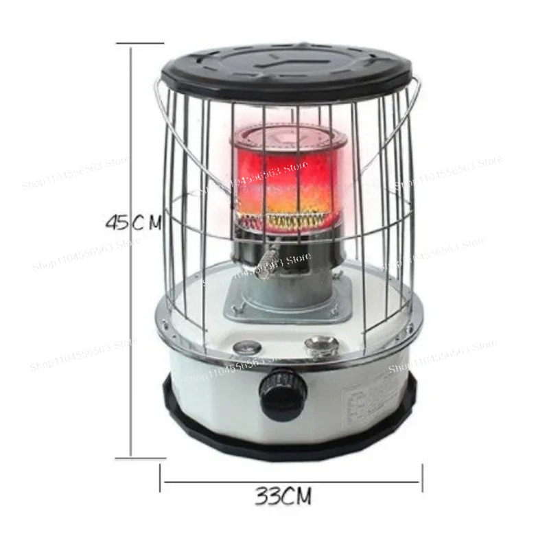 휴대용 히터 얼음낚시 캠핑 스토브 야외 난방 취사 밥  - Outdoor Camping Heater 리뷰 및 가격