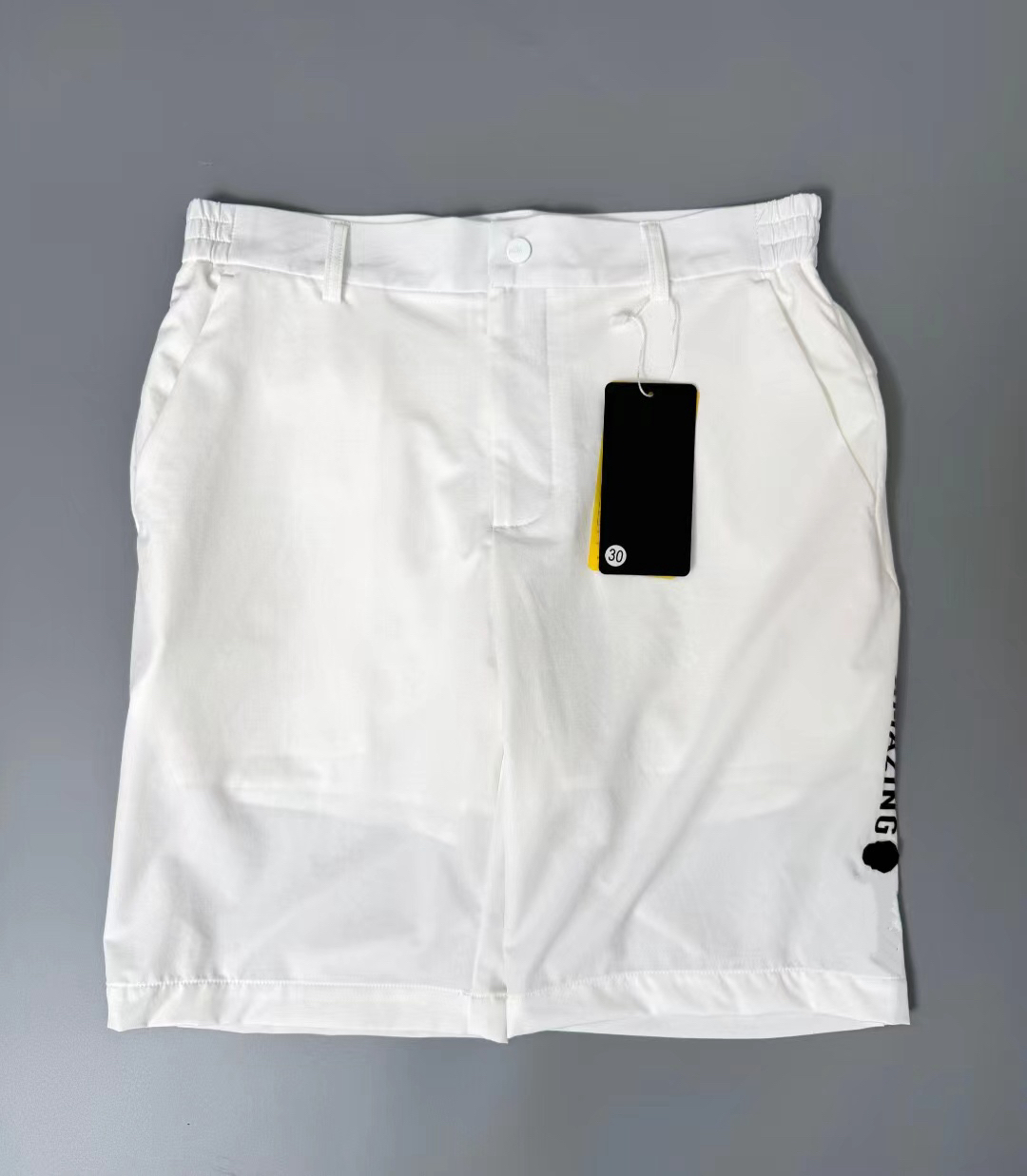 여름 패션 골프 반바지 남성 야외 통기성 브랜드 남성  - Outdoor Camping Brand 리뷰 및 가격