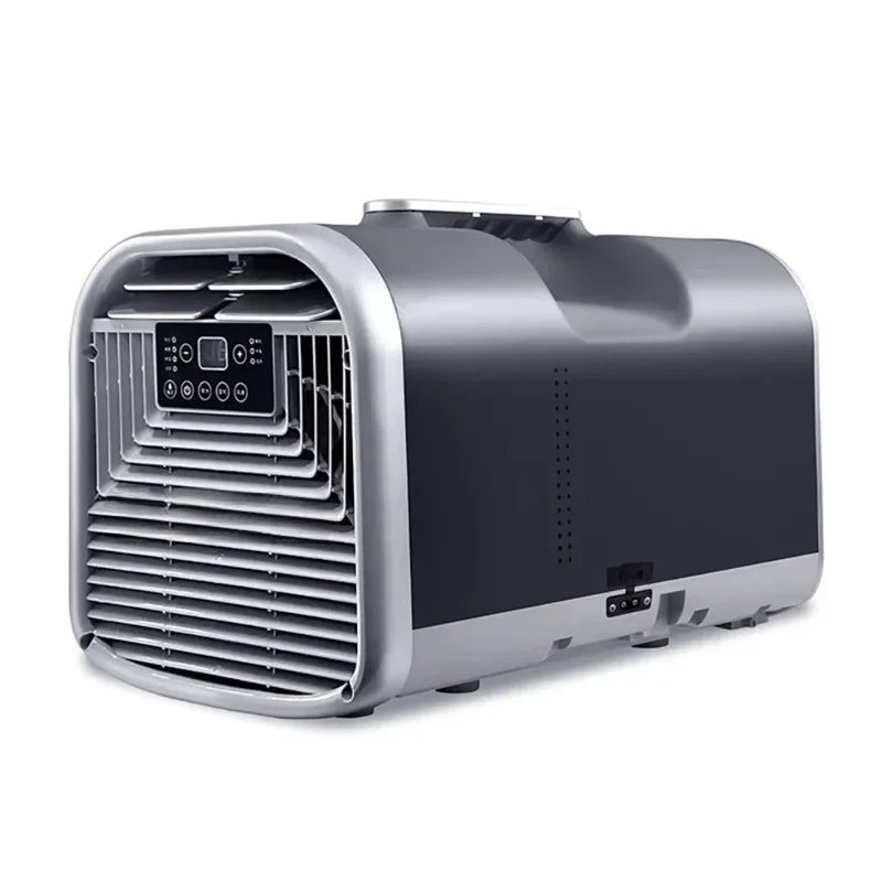 에어 모바일 컴프레서 에어컨 휴대용 캠핑 야외 저전력  - Outdoor Camping Air Conditioner 리뷰 및 가격