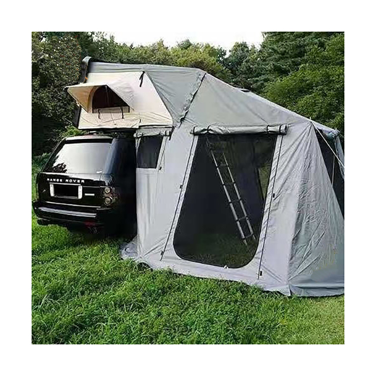 텐트 제조업체 최저가 야외 활동 자동 캠핑 하드쉘 자동 - Outdoor Camping Car Tent 리뷰 및 가격