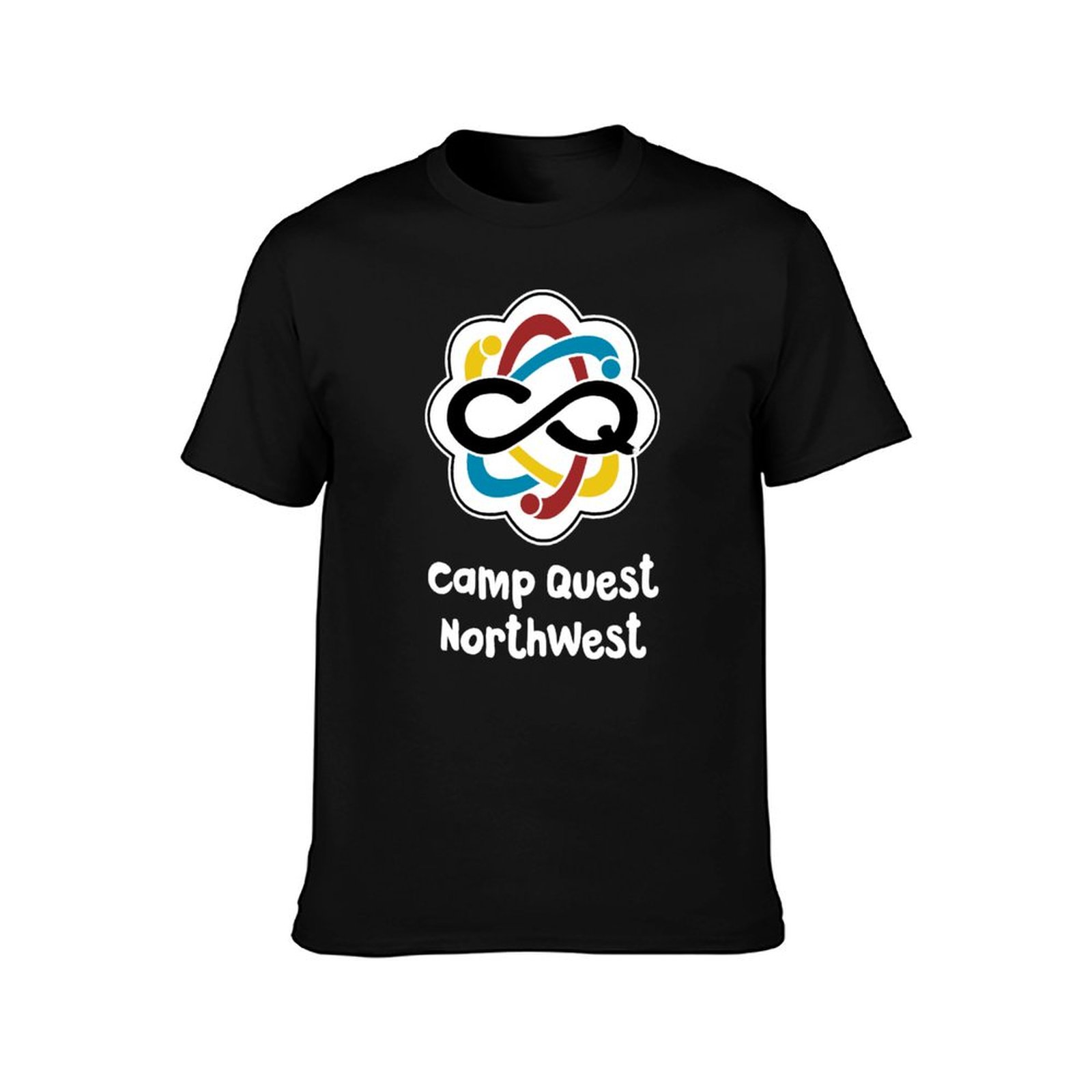캠프 퀘스트 노스웨스트 로고 티셔츠 자외선 차단 아웃도 - Quest Outdoor Camping 리뷰 및 가격