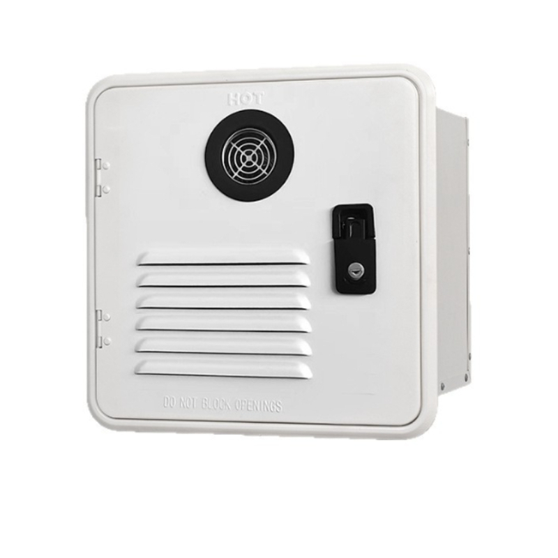 휴대용 RV 순간 가스 온수기 12V |   야외용 직 - Outdoor Camping Heater 리뷰 및 가격