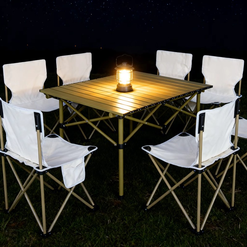 2026 고품질 다기능 알루미늄 합금 정원 테이블 캠핑 - Quality Outdoor Camping Chairs 리뷰 및 가격