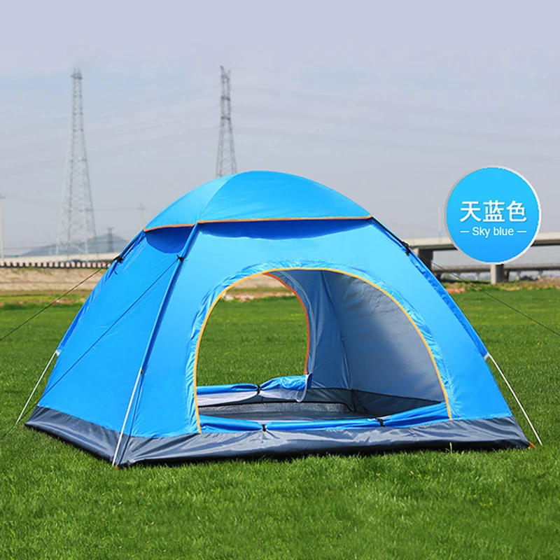 2026년형 고급 대형 텐트 캠핑 야외용 흰색 파티 교 - Outdoor Camping Events 2026 리뷰 및 가격