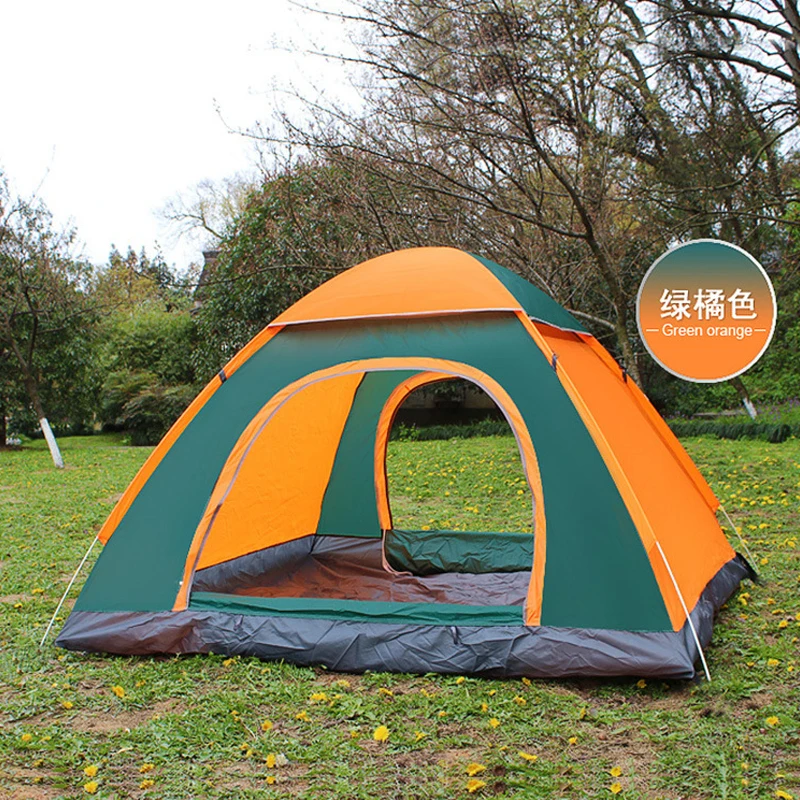 2026년형 고급 대형 텐트 캠핑 야외용 흰색 파티 교 - Outdoor Camping Events 2026 리뷰 및 가격