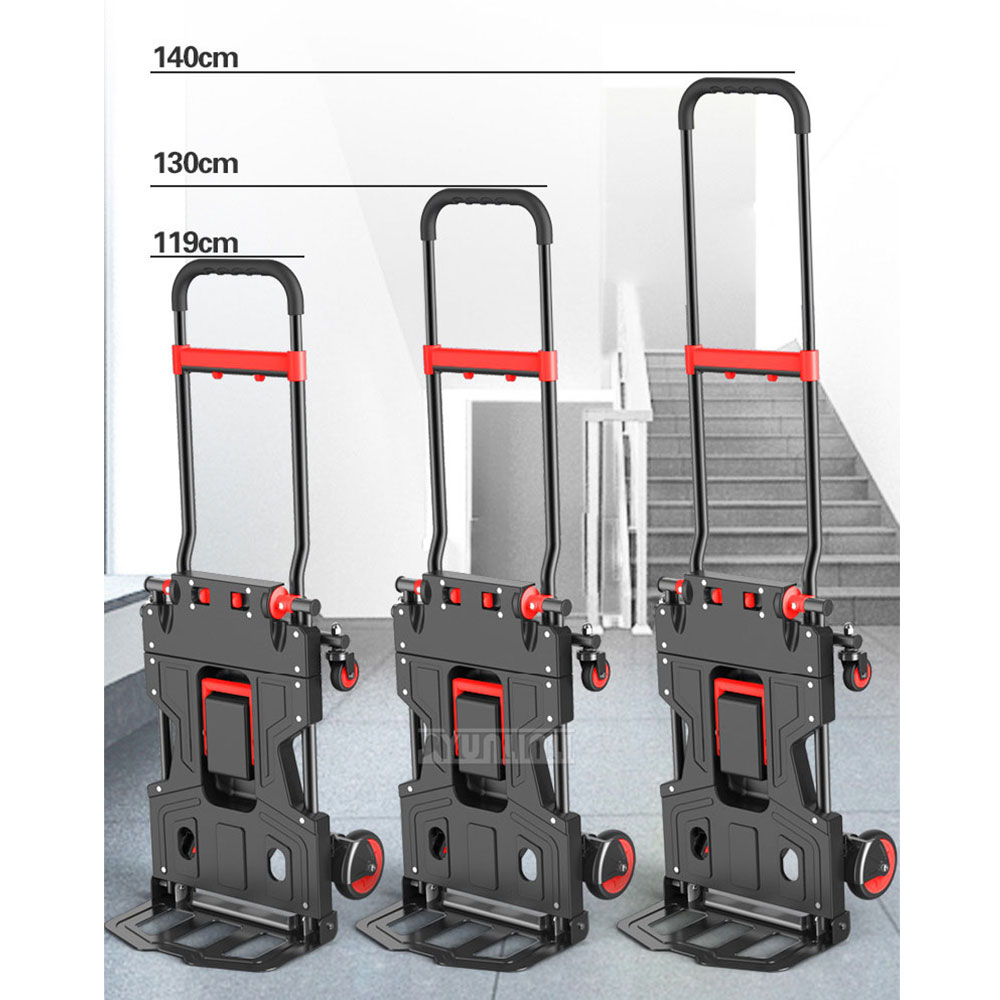 경량 캠핑 트롤리, 다기능 야외 캠핑 접이식 카트, 휴 - Outdoor Camping Trolley 리뷰 및 가격