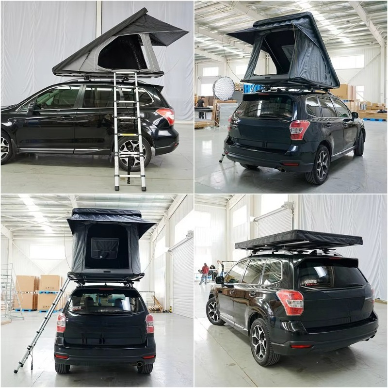 텐트 캠핑 야외 자동차 차량용 어닝 4X4 4륜구동 루 - Outdoor Camping Car Tent 리뷰 및 가격