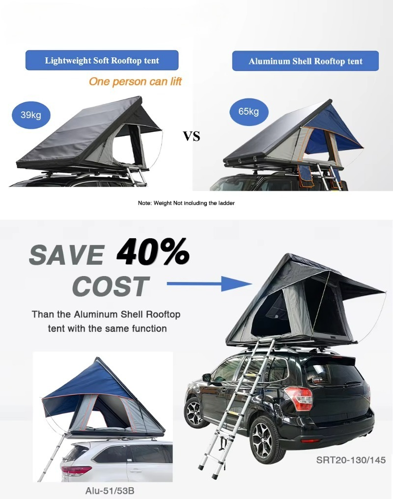 텐트 캠핑 야외 자동차 차량용 어닝 4X4 4륜구동 루 - Outdoor Camping Car Tent 리뷰 및 가격