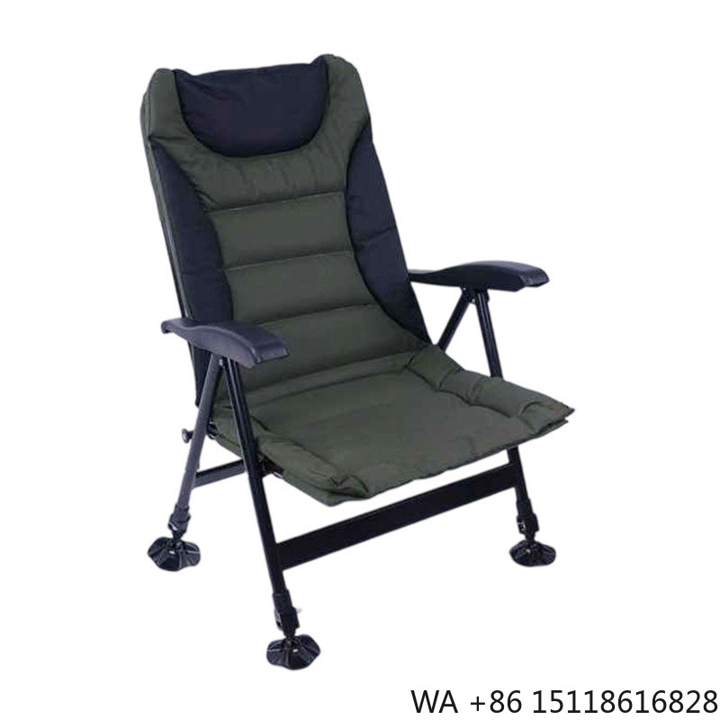 휴대용 접이식 5단계 조절 가능 58*38/88 CM  - Outdoor Camping Chairs 리뷰 및 가격