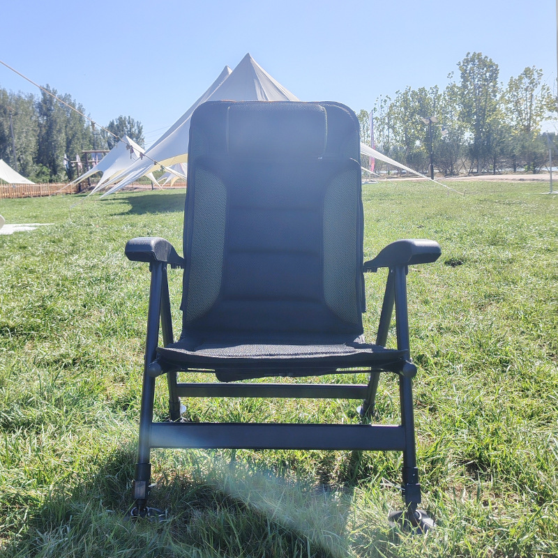 휴대용 접이식 5단계 조절 가능 58*38/88 CM  - Outdoor Camping Chairs 리뷰 및 가격
