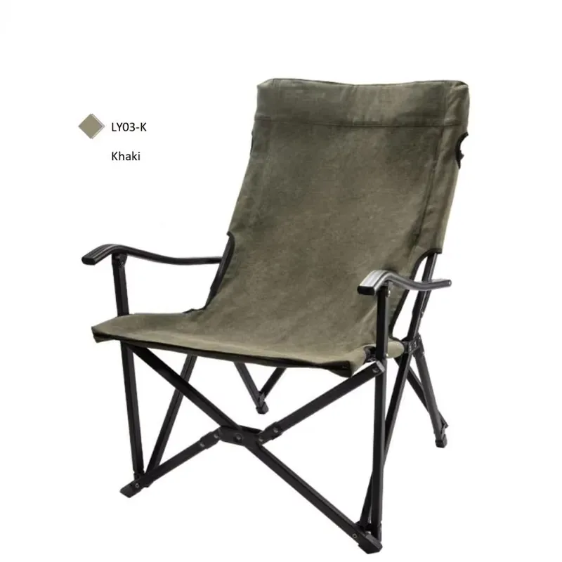 맞춤형 휴대용 도매 소형 고품질 접이식 야외 캠핑 의자 - Quality Outdoor Camping Chairs 리뷰 및 가격