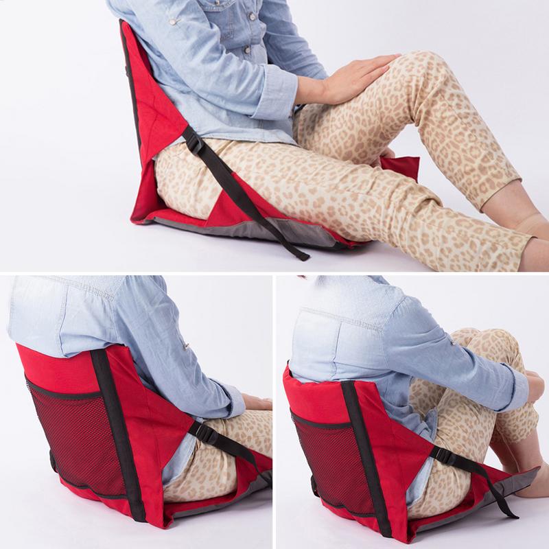 등받이가있는 접이식 야외 쿠션 의자 휴대용 고품질 옥스 - Quality Outdoor Camping Chairs 리뷰 및 가격