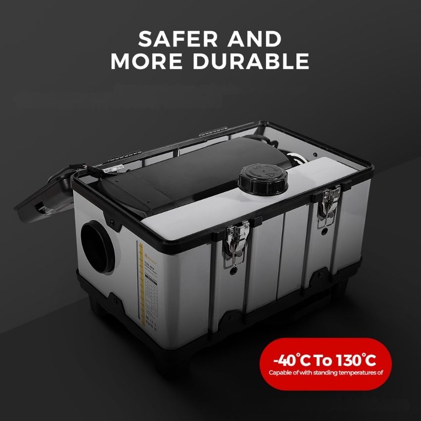 올인원 12V/24V 5KW 야외 텐트 캠핑용 가정용  - Outdoor Camping Heater 리뷰 및 가격